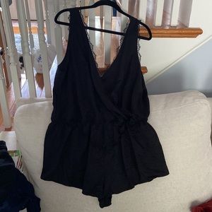 Victoria’s Secret romper